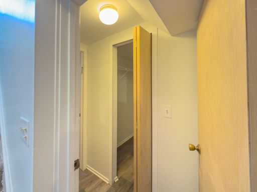 2419 Walter Drive, Ann Arbor, MI 48103