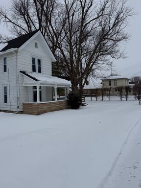 276 E Chicago Blvd, Britton, MI 49229