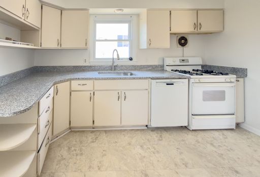 2419 Walter Drive, Ann Arbor, MI 48103
