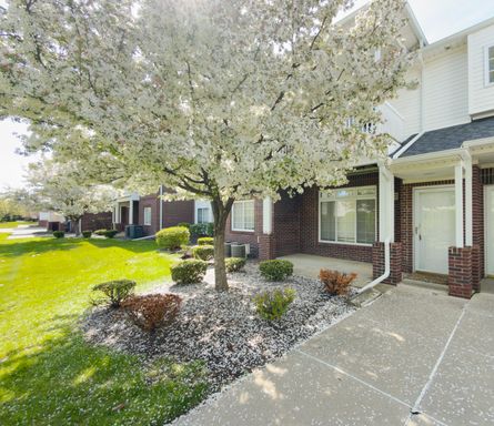 5637 Twin Oaks Drive, Sterling Heights, MI 48314