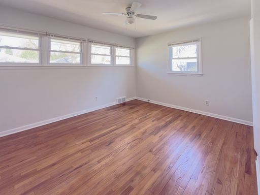 2419 Walter Drive, Ann Arbor, MI 48103