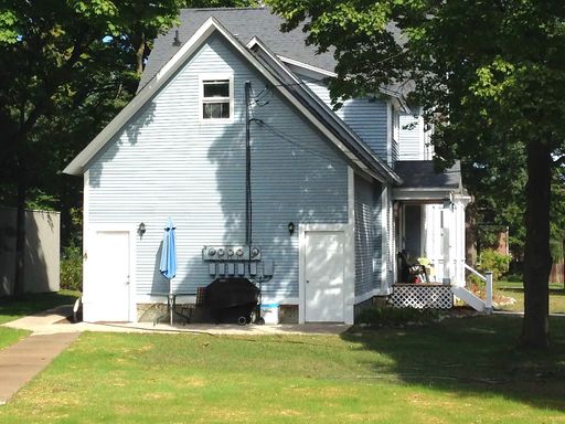 876 Washington St. - Unit #4, Unit #4, Traverse City, MI 49684