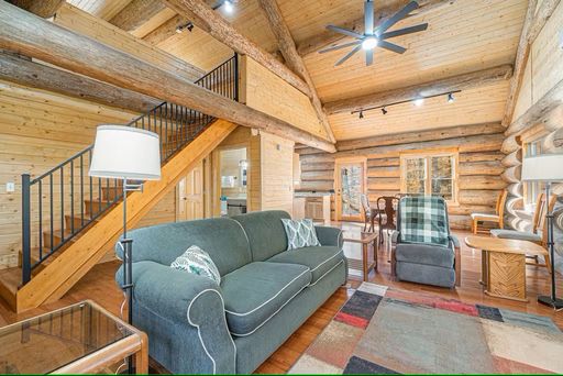 274 North Pioneer Road  - V - Stagecoach, Beulah, MI 49617