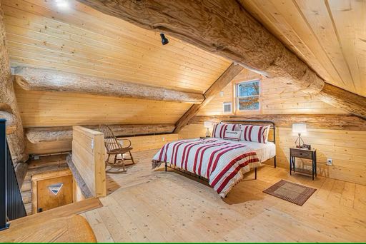 274 North Pioneer Road  - V - Stagecoach, Beulah, MI 49617