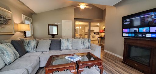 6260 Cedarmere (Unicorn House), Traverse City, MI 49686