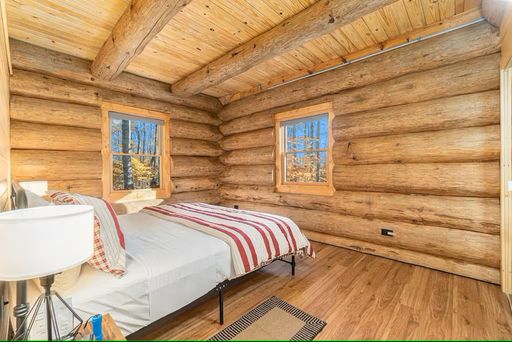 274 North Pioneer Road  - V - Stagecoach, Beulah, MI 49617