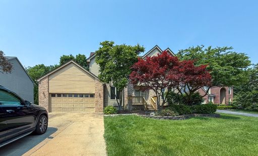 20867 Veranda Dr., Novi, MI 48375