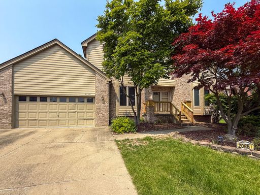 20867 Veranda Dr., Novi, MI 48375