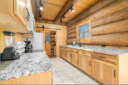 274 North Pioneer Road  - V - Stagecoach, Beulah, MI 49617