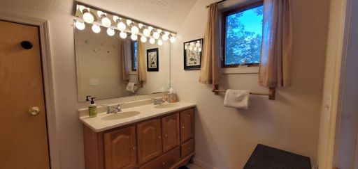 4390 Lakeview Trail - 4390 Lakeview Trail-Spider Lake, Traverse City, MI 49684
