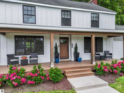 7320 Peninsula Drive - unit, Traverse City, MI 49686