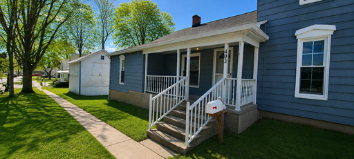 403 W Washington St. - Unit 2, Howell, MI 48843