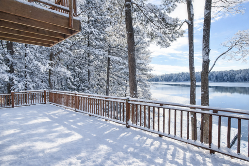 4390 Lakeview Trail - 4390 Lakeview Trail-Spider Lake, Traverse City, MI 49684