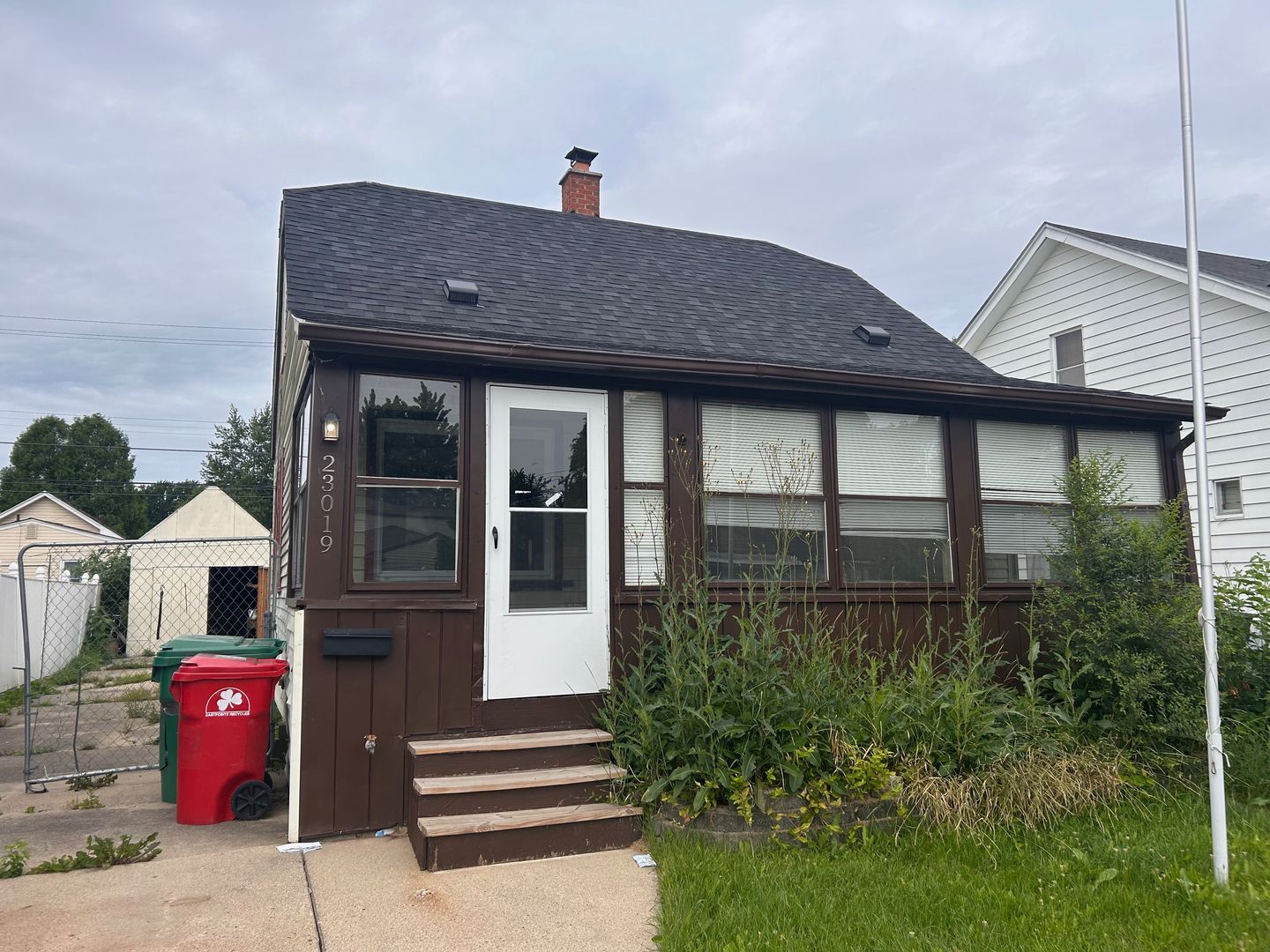 Eastpointe House: 23019 Tuscany