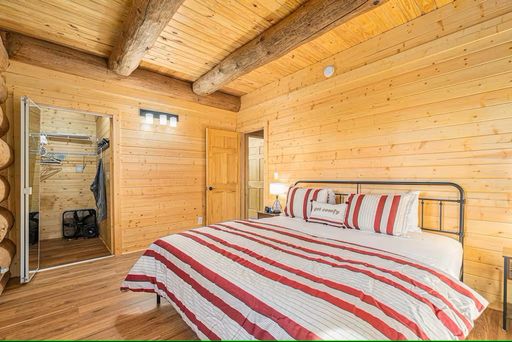 274 North Pioneer Road  - V - Stagecoach, Beulah, MI 49617