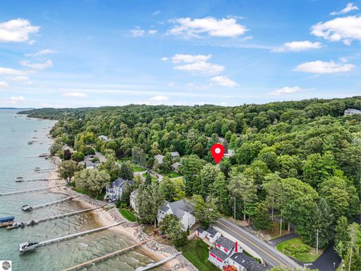 7320 Peninsula Drive - unit, Traverse City, MI 49686