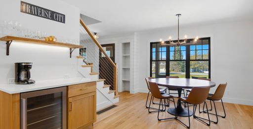 7320 Peninsula Drive - unit, Traverse City, MI 49686