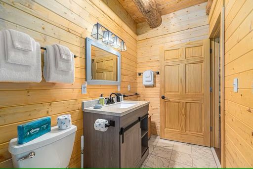 274 North Pioneer Road  - V - Stagecoach, Beulah, MI 49617