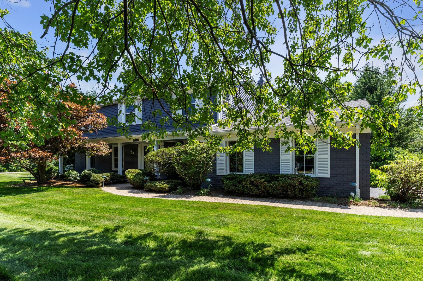 Bloomfield Township House: 3015 High Pointe Court