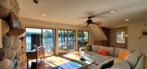 4390 Lakeview Trail - 4390 Lakeview Trail-Spider Lake, Traverse City, MI 49684