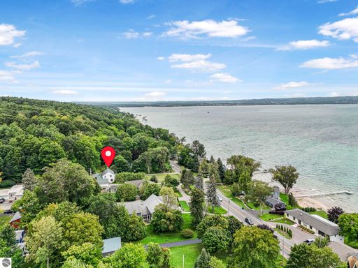 7320 Peninsula Drive - unit, Traverse City, MI 49686
