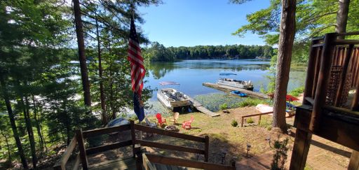4390 Lakeview Trail - 4390 Lakeview Trail-Spider Lake, Traverse City, MI 49684