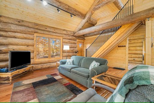 274 North Pioneer Road  - V - Stagecoach, Beulah, MI 49617