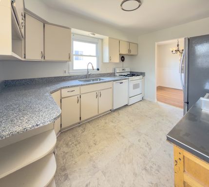 2419 Walter Drive, Ann Arbor, MI 48103