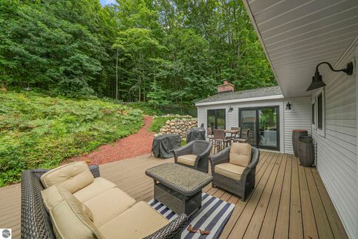 7320 Peninsula Drive - unit, Traverse City, MI 49686
