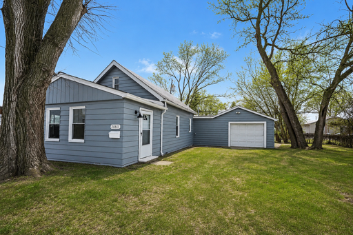 20801 Elroy, Warren, MI 48089