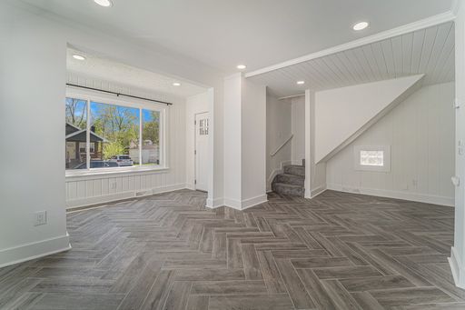 575 E Drayton, Ferndale, MI 48220