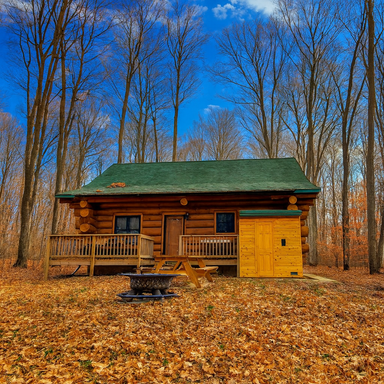 274 North Pioneer Road  - V - Stagecoach, Beulah, MI 49617
