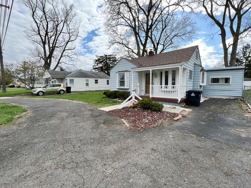 7531 N Inkster Rd, Westland, MI 48185
