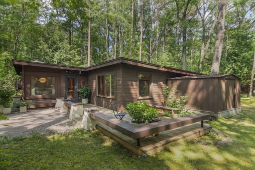 7238 Deepwater Point Rd - V - Deepwater Point, Williamsburg, MI 49690