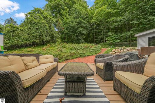 7320 Peninsula Drive - unit, Traverse City, MI 49686