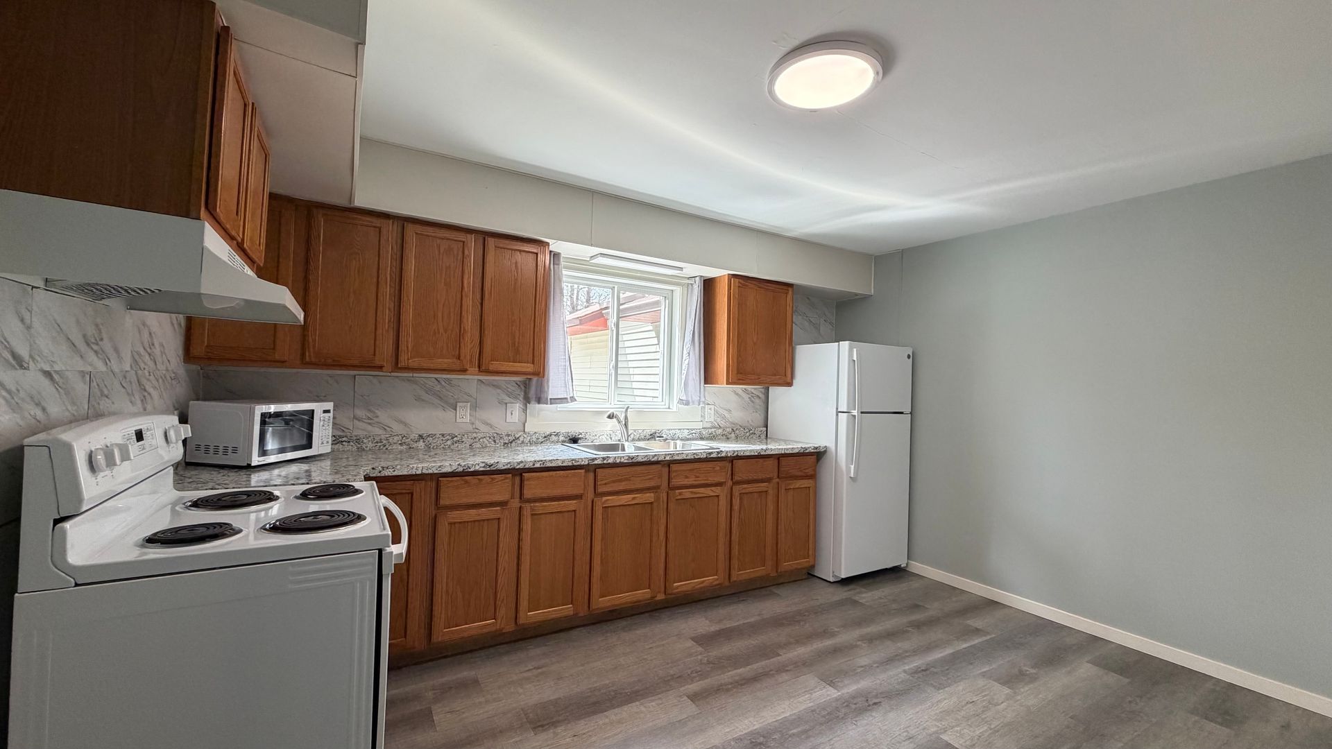 Traverse City Condo: 1019 Forest St