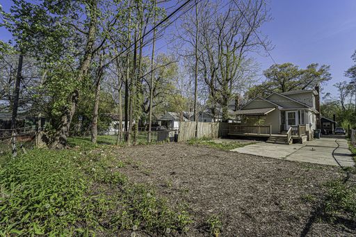 575 E Drayton, Ferndale, MI 48220