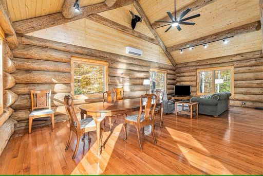 274 North Pioneer Road  - V - Stagecoach, Beulah, MI 49617