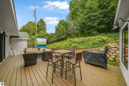 7320 Peninsula Drive - unit, Traverse City, MI 49686