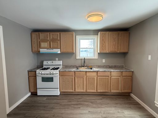 276 E Chicago Blvd, Britton, MI 49229