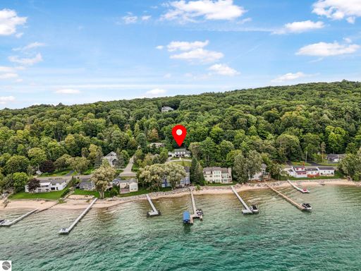 7320 Peninsula Drive - unit, Traverse City, MI 49686