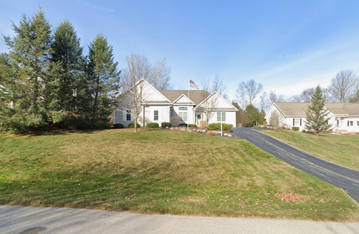 Beautiful Stone Ridge Home with Peaceful Woodland & Countryside Views – photo 1