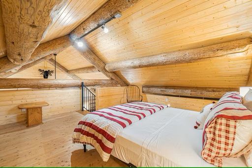 274 North Pioneer Road  - V - Stagecoach, Beulah, MI 49617