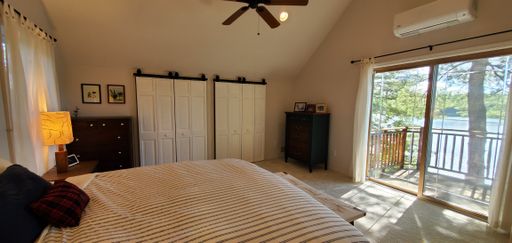 4390 Lakeview Trail - 4390 Lakeview Trail-Spider Lake, Traverse City, MI 49684