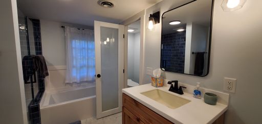 4390 Lakeview Trail - 4390 Lakeview Trail-Spider Lake, Traverse City, MI 49684