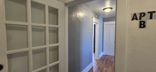 430 E Bremer , #2, Cadillac, MI 49690