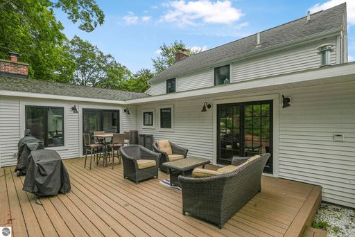 7320 Peninsula Drive - unit, Traverse City, MI 49686