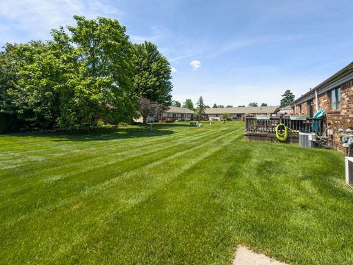 11575 Lynhurst Drive, Washington, MI 48094