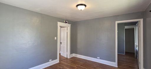 430 E Bremer , #2, Cadillac, MI 49690