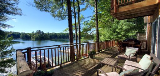 4390 Lakeview Trail - 4390 Lakeview Trail-Spider Lake, Traverse City, MI 49684